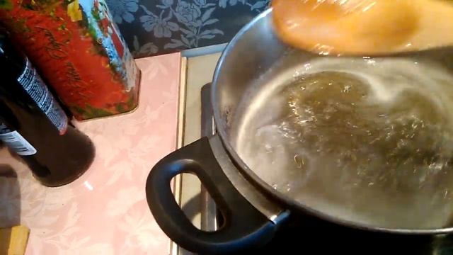 Варенье из инжира# варенье для потомков