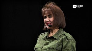 Заур Карданов, Фатима Чехмахова, Жанна Тхашугоева - Армия | KAVKAZ MUSIC