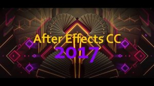 Adobe After Effects Framework for Mac !