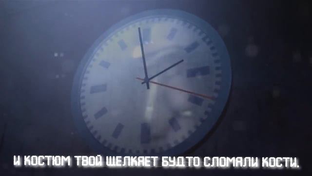 THE LIVING TOMBSTONE Ты умрёшь в огне! Кавер песни FNAF 3 смотреть онлайн