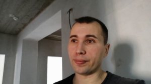 Демонтаж стен и штукатурки. Ломаю стены и свою лень