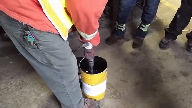 Подливочный состав на полиуретановой основе смотреть онлайн