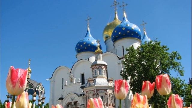Основы Православной веры (аудиокнига) Часть 3