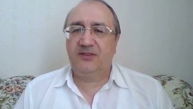 Октай Атахан (Гамидов) - Школа Лит-го тв-ва - Вводный курс - 1. смотреть онлайн