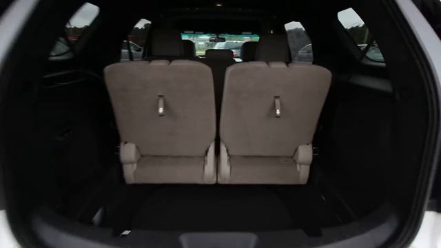 2012 Ford Explorer 4x4 - Condition Report at Ravenel Ford - For Sale Vehicle смотреть онлайн