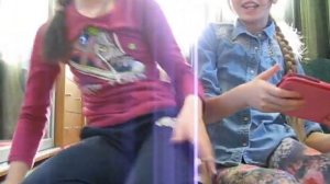 Йога челлендж