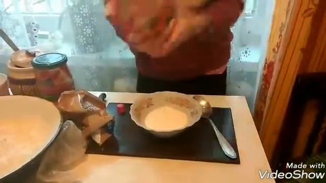 #Готовим с Lady Kitty-cat| Лёгкий способ приготовления пиццы) смотреть онлайн