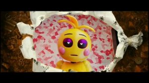 Toy Chica "FNAF" Rule³⁴ | is Worth It