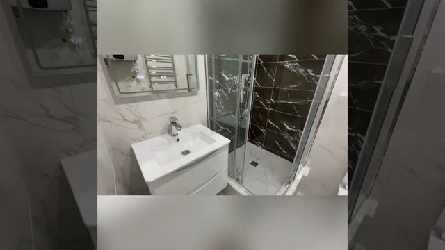 #370 ЖК Горгиппия", г. Анапа, 1 ком.кв. Ремонт квартир в Анапе и Новороссийске.
