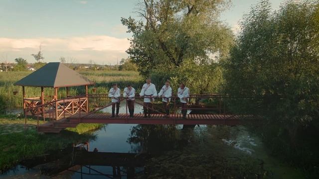Волковысский ансамбль народной песни УЛАДАРЫ: Родные места
