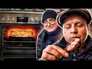 У ВАС ЕСТЬ 2 КАРТОШКИ И СЛИВКИ / НАУЧИЛ КУМ / 15 МИНУТ И ОТЛИЧНАЯ ЗАКУСКА/ ОБАЛДЕННЫЙ РЕЦЕПТ
