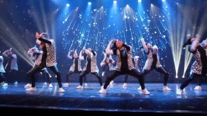 День рождения Todes Kashira и Todes Stupino в театре Аллы Духовой TODES