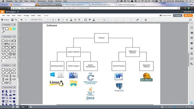 Intro to Computer Science - Lesson 1 - Hardware & Software смотреть онлайн