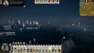 Total War SHOGUN 2 Обучение бой продвинутый уровень