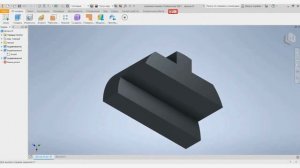 Как из AutoCAD перейти в Inventor-1