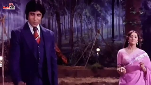 Tune Abhi Dekha Nahin Full Video Song | Kishore Kumar Songs | Do Aur Do Paanch Song | Hindi Gaane