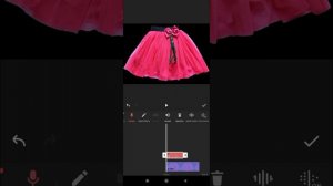 как сделать разные эффекты голоса в Inshot? #inshot