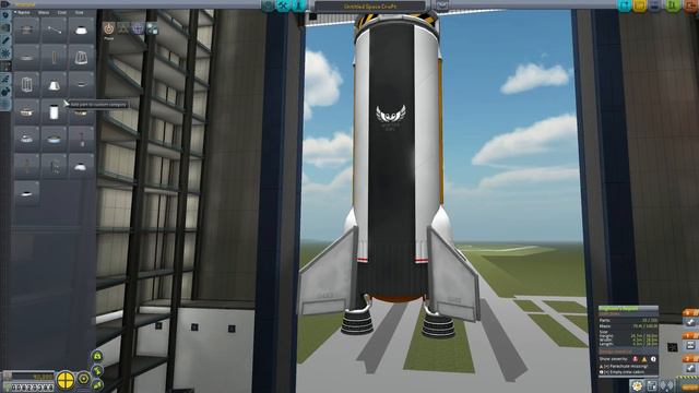 Kerbal Space Program - Career Mode Guide For Beginners - Part 17 смотреть онлайн