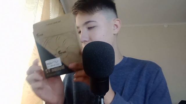 АСМР МАГАЗИН ГАДЖЕТОВ | АСМР РОЛЕВАЯ ИГРА смотреть онлайн