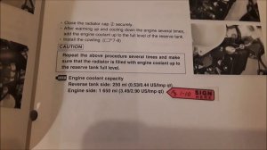 V-Strom 650 Coolant Change. Easy!