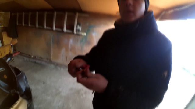 [ScooterVlog]Делаем скутер выше за 1$. смотреть онлайн