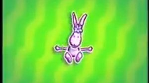 РАРИТЕТ!! Прямо сейчас (Tiji, 2014) Крошка крольчонок