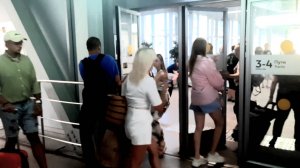 Как добраться из Восточного вокзала в Москве на Казанский вокзал (Москва Казанская) доехать по метро