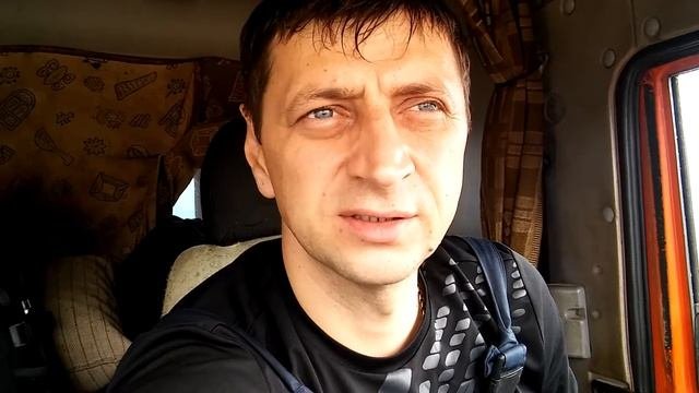 Готовятся к ГРП (Гидро Разрыву Пласта) (Мужскаяработа)