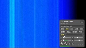 OpenWebRX Feature Overview And Raspberry Pi Setup