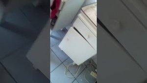 перевязка пасявки (18+ жесть)