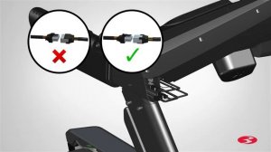 Сборка беговой дорожки Bowflex Treadmill 10.