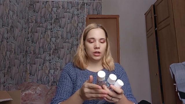 Суперская распоковка|Фаберлик