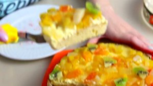 Пробую ТИРОЛЬСКИЕ ПИРОГИ