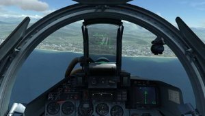 DCS World Су-27 "Свеча" =muzunga=