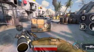 warface mobile как поиграть в PVE на менее чем 10 уровень?