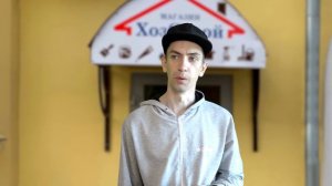 КАК ИТАЧИ И ПИКАЧУ В ГОСТИ ХОДИЛИ