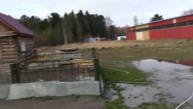 Сбор Металлолома На Берегу Реки !