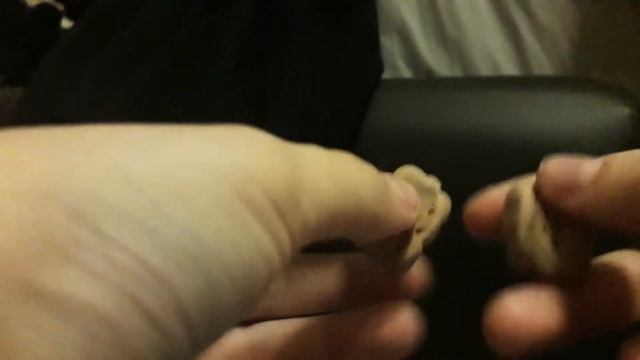 Делаю 2 печеньки из Candy Clay??? смотреть онлайн