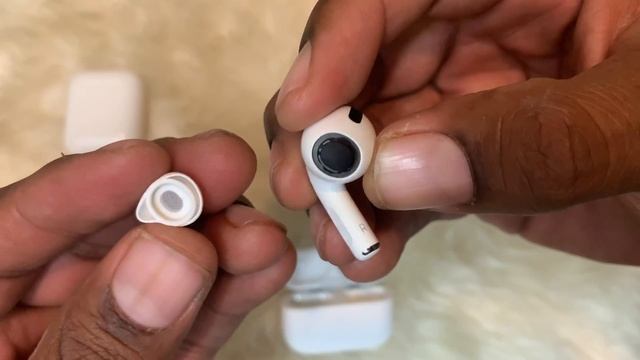 How to Safely Remove Apple AirPod Pro / Pro 2 Tips: Change, Take Off, and Swap Sizes. (2023 Update) смотреть онлайн
