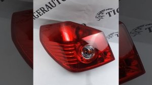 Фонарь задний Geely Mk Cross