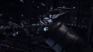 Массовое заражение людей протомолекулой  Побег с Эроса