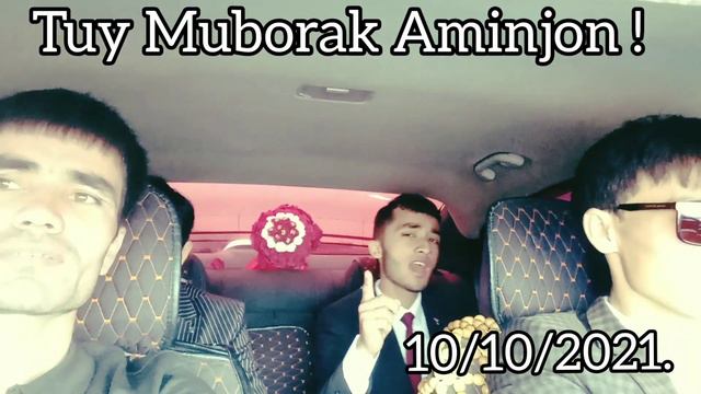 Аминчони Гафурзод_Туй Муборак-10-10-2021.