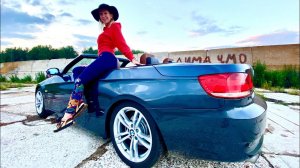 Вымутили по УНИКАЛЬНОЙ цене кабриолет BMW!