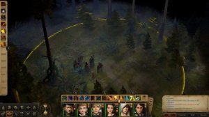 Pathfinder: Kingmaker. ч35. Кража из казны