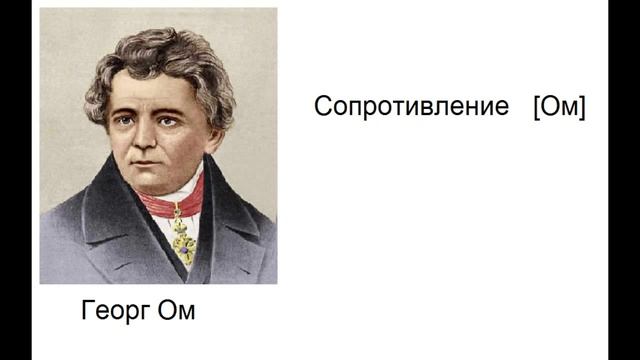 ЧТО ТАКОЕ ЭЛЕКТРИЧЕСКОЕ СОПРОТИВЛЕНИЕ [РадиолюбительTV 25] смотреть онлайн