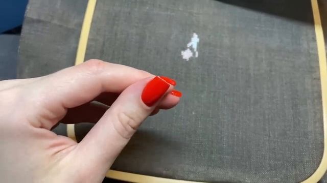 Вышивальщица против рутины: 9 - 15 октября смотреть онлайн