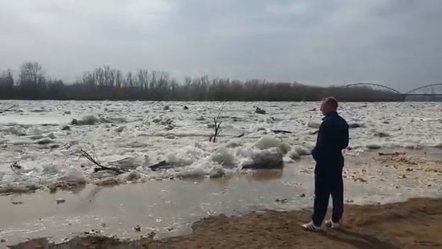 Ремзавод - Ледоход 22.03.2023