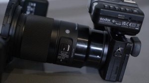 Объектив для макросъёмки Sigma70mm 2.8 macro, краткий обзор