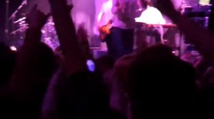 Океан Ельзи -- Без бою + Я так хочу (Live in Riga 15.10.2011)