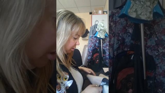 Ревматоидный артрит. Как жить с болью. #портнаякремегчуг #ясильная
